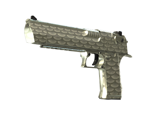 Buy CS2 pistol StatTrak™ Desert Eagle | Golden Koi (Factory New) skin
