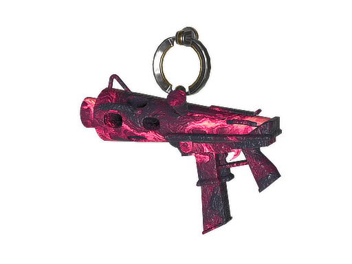 Buy CS2 charm Charm | Hot Hands skin