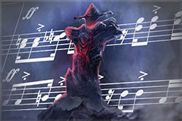 Buy Dota 2 music Northern Winds Music Pack skin
