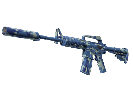 Buy CS2 rifle M4A1-S | Bright Water (Minimal Wear) skin