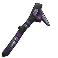 Buy Rust weapon Vampire Stone Pick Axe skin