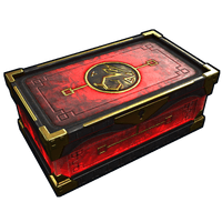 Buy Rust misc Large Rabbit Box skin