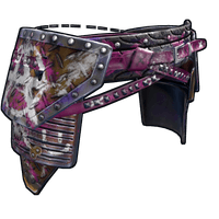 Buy Rust clothing Apocalyptic Knight Kilt skin