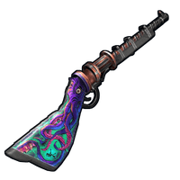 Buy Rust weapon Deep Dive Waterpipe skin