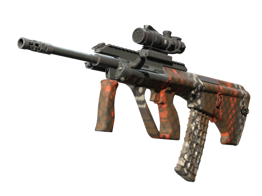 Buy CS2 rifle AUG | Sweeper (Factory New) skin