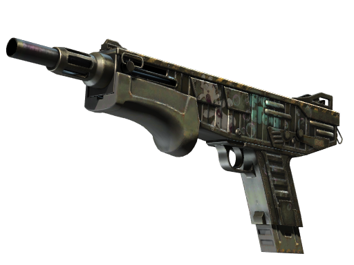 Buy CS2 shotgun MAG-7 | Popdog (Factory New) skin