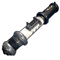 Buy Rust weapon Glory Rocket Launcher skin