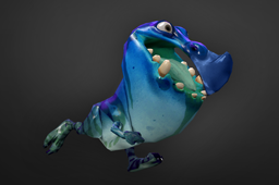 Buy Dota 2 courier Unusual Determined Greevil skin