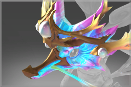 Buy Dota 2 wearable Unusual Vanishing Pearl - Head skin