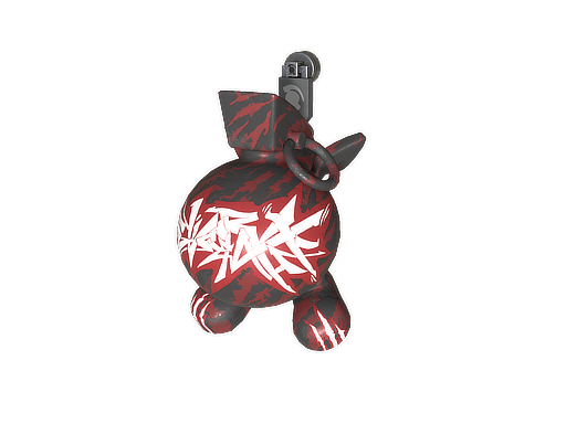 Buy CS2 charm Charm | Bomb Tag skin