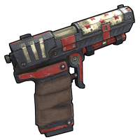 Buy Rust weapon Dime Bag SAP skin