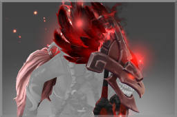 Buy Dota 2 wearable Crimson Gates of Nothl skin