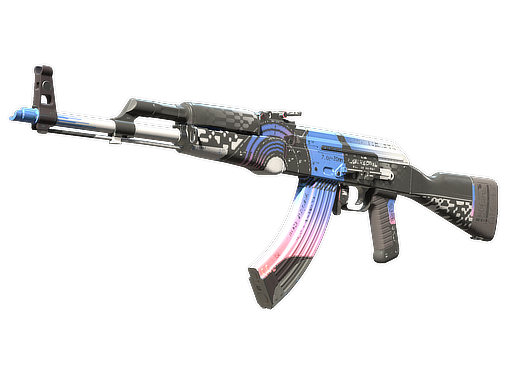 Buy CS2 rifle AK-47 | AUTOEXEC (Minimal Wear) skin
