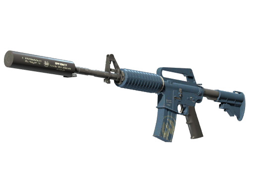 Buy CS2 rifle M4A1-S | Guardian (Minimal Wear) skin