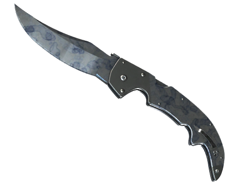 Buy CS2 knife ★ Falchion Knife | Stained (Minimal Wear) skin