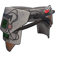 Buy Rust clothing Playmaker Kilt skin