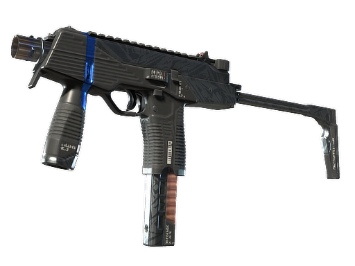 Buy CS2 smg MP9 | Nexus (Factory New) skin