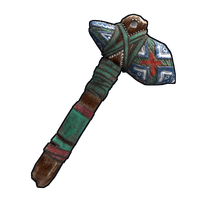 Buy Rust weapon Tree Killer skin