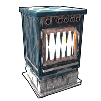 Buy Rust misc Cold Hunter Electric Furnace skin