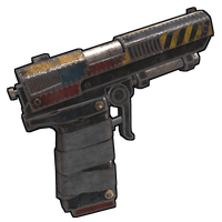 Buy Rust weapon Aircraft Parts SAP skin