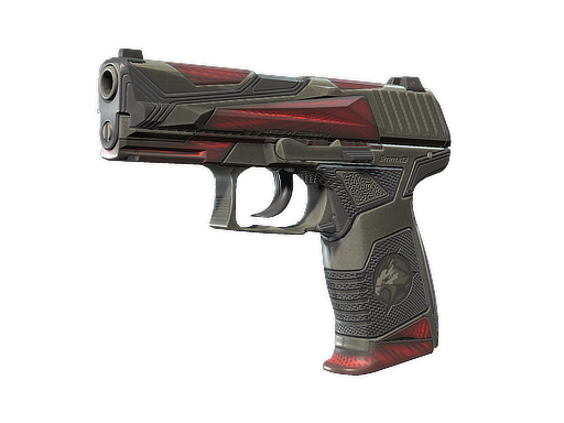 Buy CS2 pistol P2000 | Red Wing (Factory New) skin