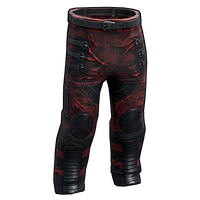 Buy Rust clothing Tactical Pants skin