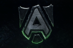 Buy Dota 2 hud skin Alliance HUD skin
