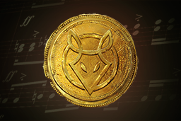 Buy Dota 2 music TheFatRat Warrior Songs Music Pack skin