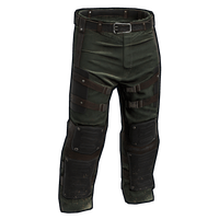 Buy Rust clothing Army Armored Pants skin