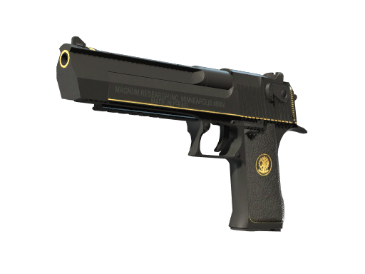 Buy CS2 pistol StatTrak™ Desert Eagle | Conspiracy (Minimal Wear) skin
