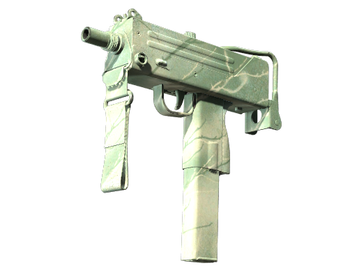 Buy CS2 smg MAC-10 | Surfwood (Factory New) skin