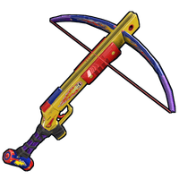 Buy Rust weapon Toy Crossbow skin