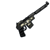 Buy Rust weapon Starry Dream SAR skin
