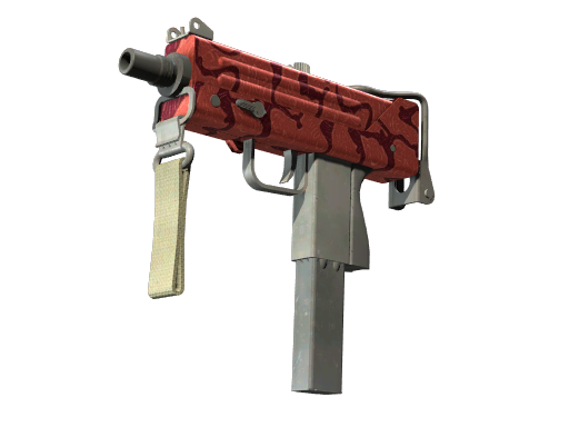 Buy CS2 smg MAC-10 | Carnivore (Factory New) skin
