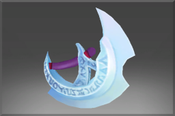 Buy Dota 2 wearable Inscribed Arc of Manta skin