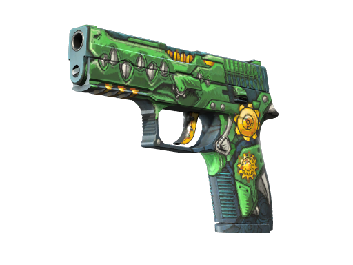 Buy CS2 pistol P250 | See Ya Later (Factory New) skin