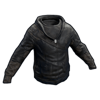 Buy Rust clothing Loot Leader Hoodie skin