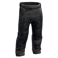 Buy Rust clothing Loot Leader Trousers skin