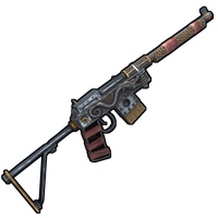 Buy Rust weapon Drake SAR skin