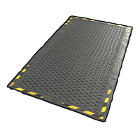 Buy Rust misc Rubber Hazard Mat skin