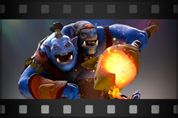 Buy Dota 2 taunt Taunt: Call It What You Will skin