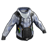 Buy Rust clothing Guardian of Easter Hoodie skin