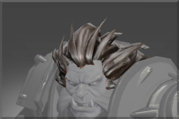 Buy Dota 2 wearable Head of Ambry skin