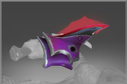 Buy Dota 2 wearable Shadow in the Deep Bracers skin