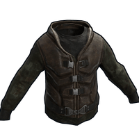 Buy Rust clothing Huntsman Hoodie skin