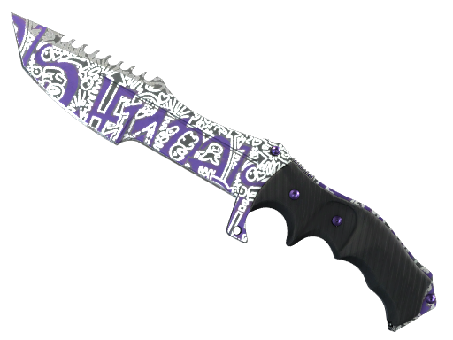 Buy CS2 knife ★ Huntsman Knife | Freehand (Factory New) skin