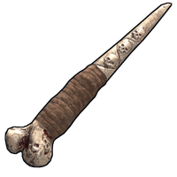 Buy Rust weapon Sacrificial Knife skin