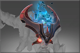 Buy Dota 2 wearable Iron Surge skin