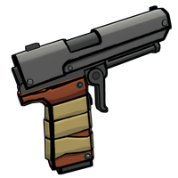 Buy Rust weapon JPEG SAP skin