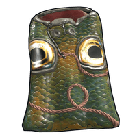 Buy Rust misc Fish Bag skin